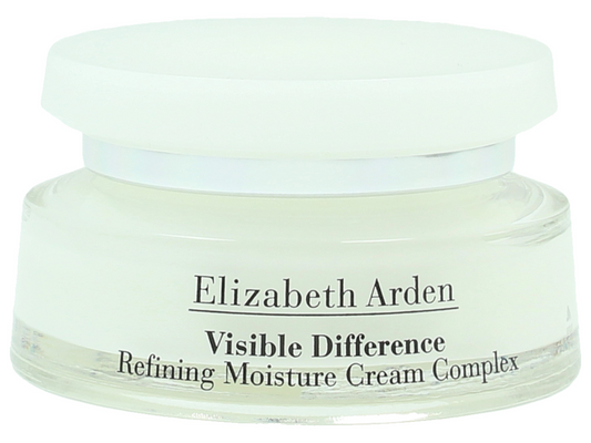 E.Arden Visible Difference Refining Moisture Cream Complex 75 ml