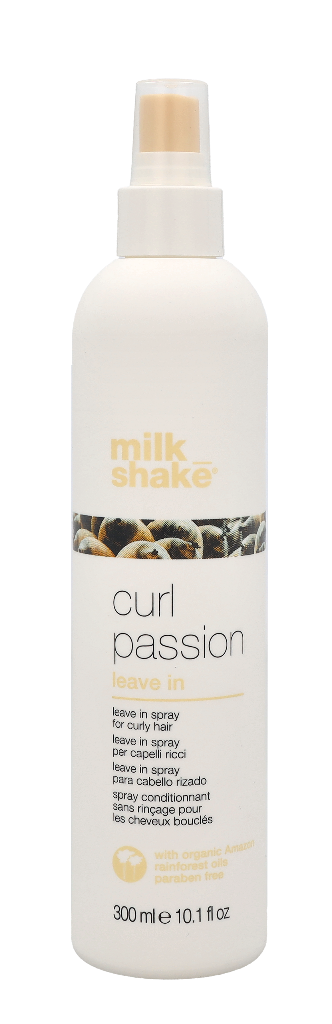 Milk_Shake Curl Passion Leave-In 300 ml