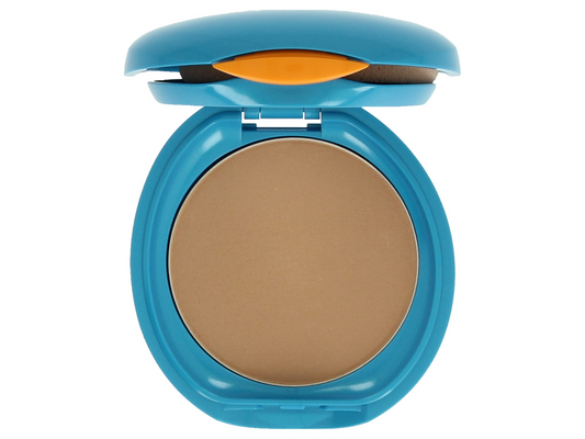 Shiseido Sun Protection Compact Foundation SPF30 12 g