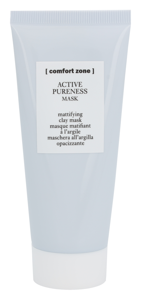 Comfort Zone Active Pureness Mask 60 ml