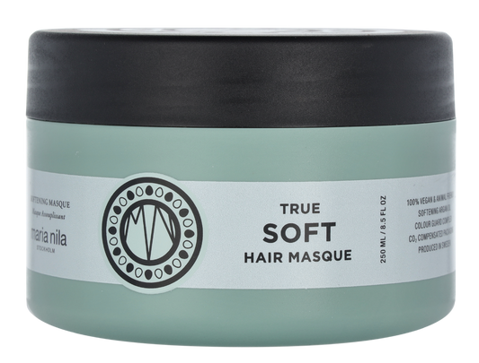 Maria Nila True Soft Hair Masque 250 ml