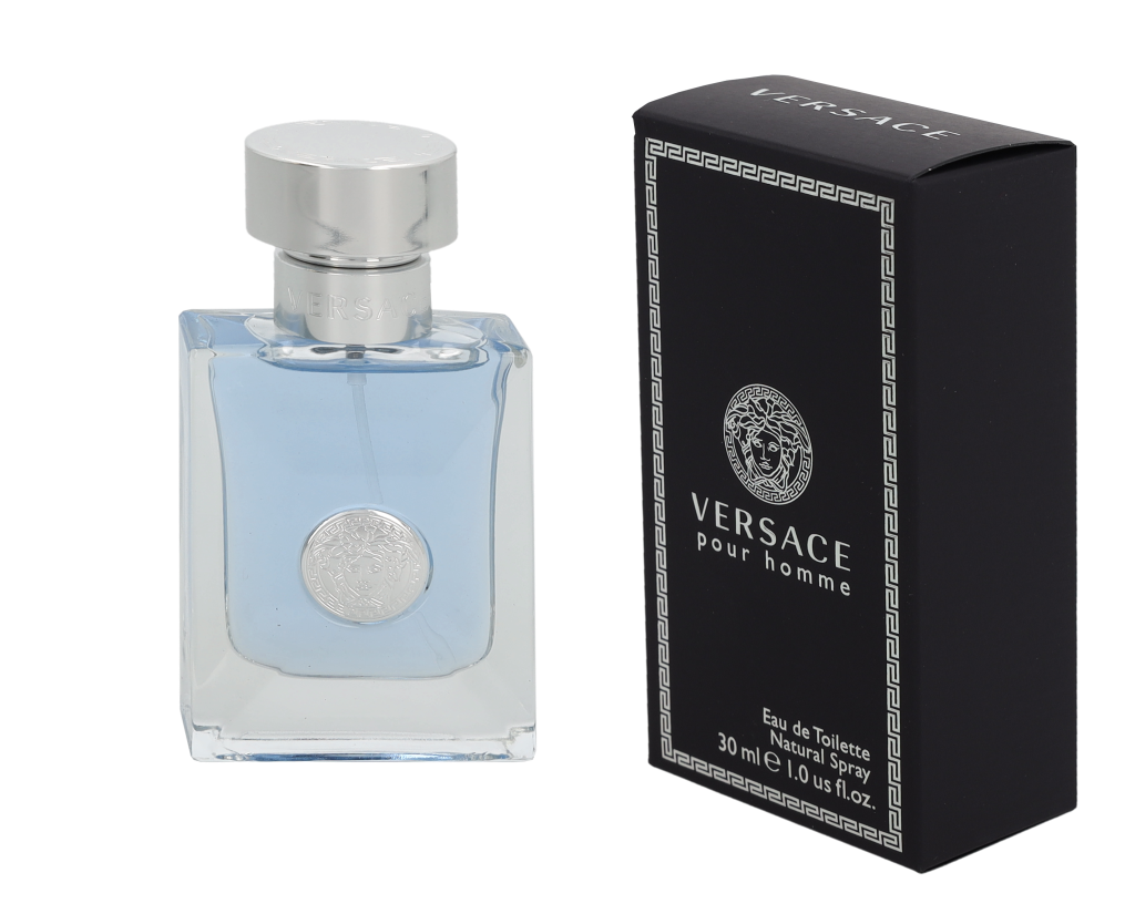 Versace Pour Homme Edt Spray 30 ml