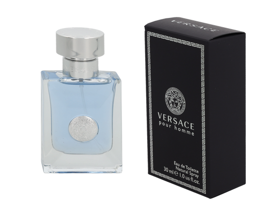 Versace Pour Homme Edt Spray 30 ml