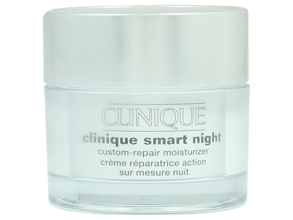 Clinique Smart Night Custom-Repair Moisturizer 50 ml