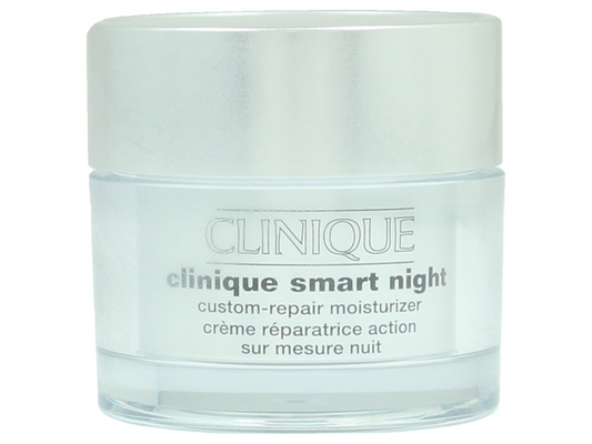 Clinique Smart Night Custom-Repair Moisturizer 50 ml