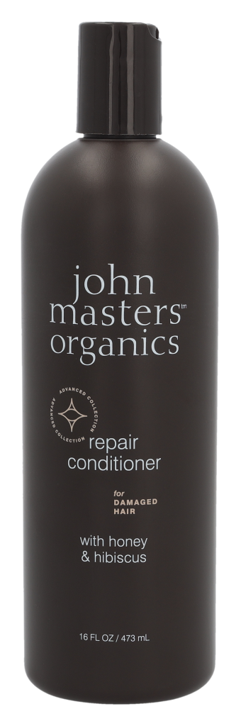 Jmo Honey & Hibiscus Repair Conditioner 473 ml