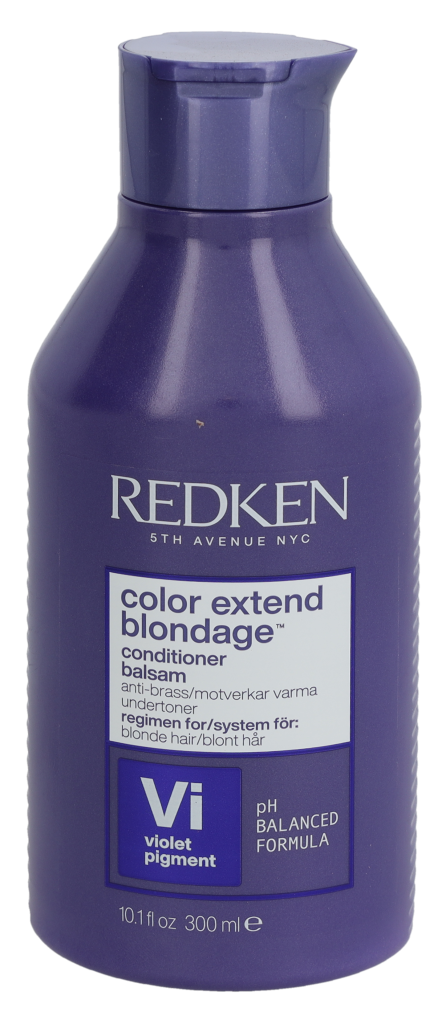 Redken Color Extend Blondage Conditioner 300 ml