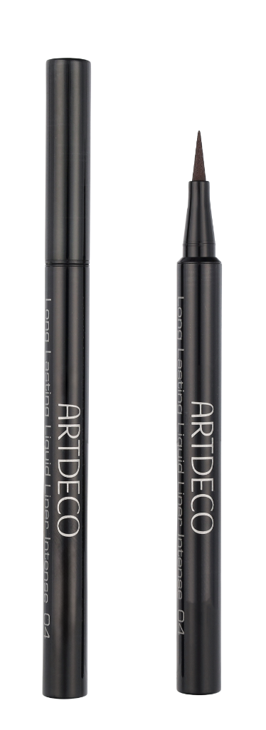 Artdeco Long Lasting Liquid Liner Intense 0.6 ml