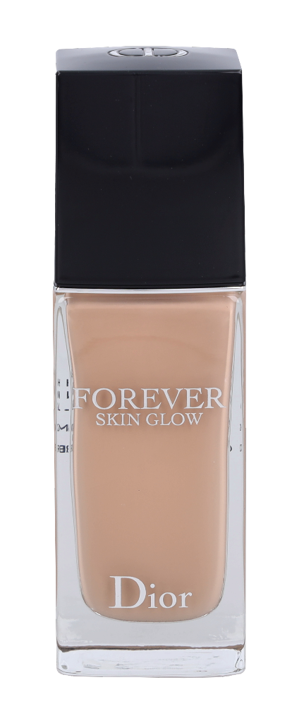 Dior Forever Skin Glow 24H Wear Radiant Foundation SPF20 30 ml