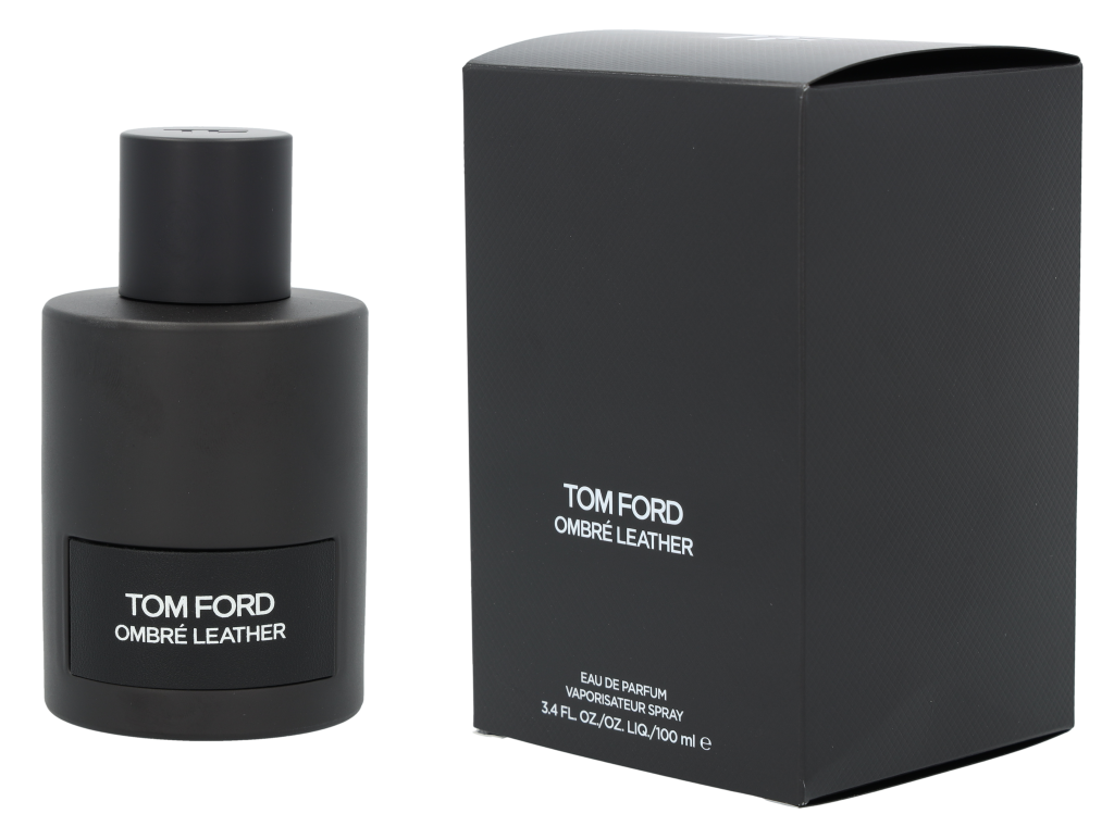 Tom Ford Ombre Leather Edp Spray 100 ml