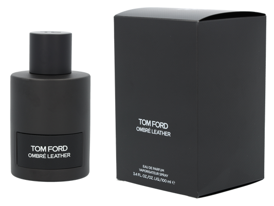 Tom Ford Ombre Leather Edp Spray 100 ml