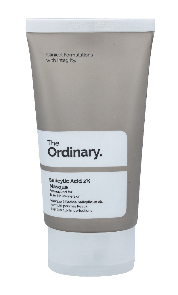 The Ordinary Salicylic Acid 2% Masque 50 ml