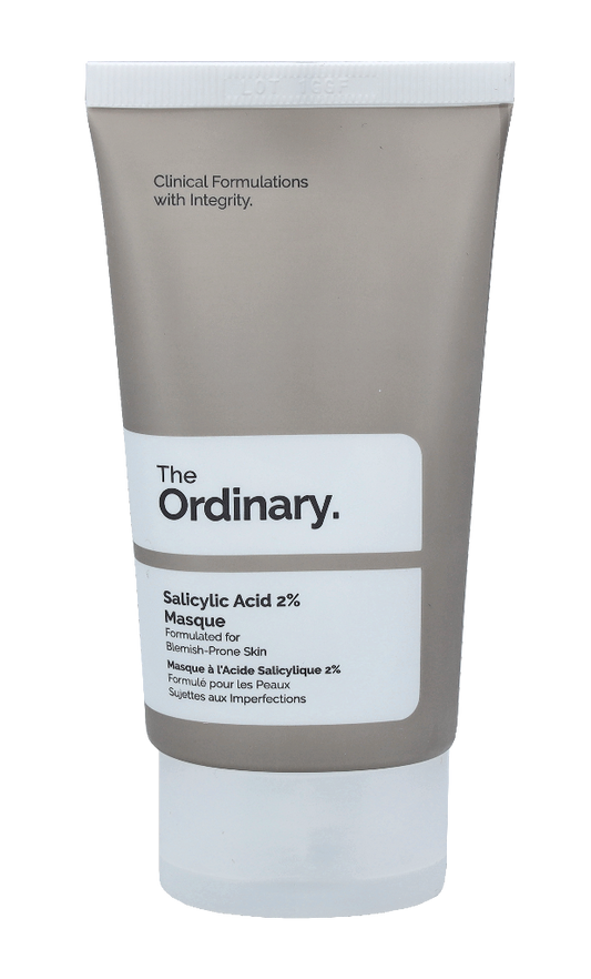 The Ordinary Salicylic Acid 2% Masque 50 ml