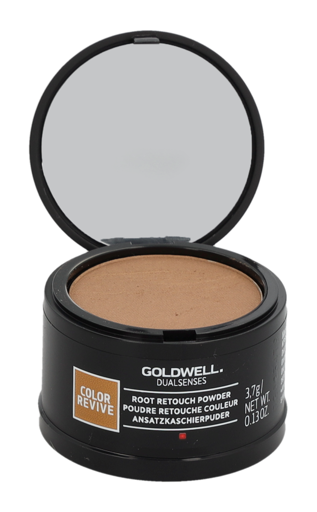 Goldwell Dualsenses Color Revive Root Retouch Powder 3.7 g