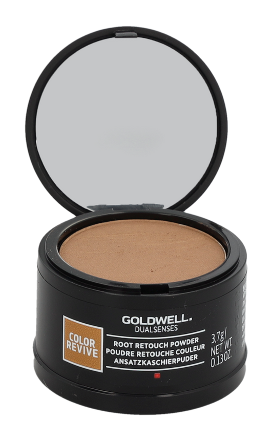 Goldwell Dualsenses Color Revive Root Retouch Powder 3.7 g