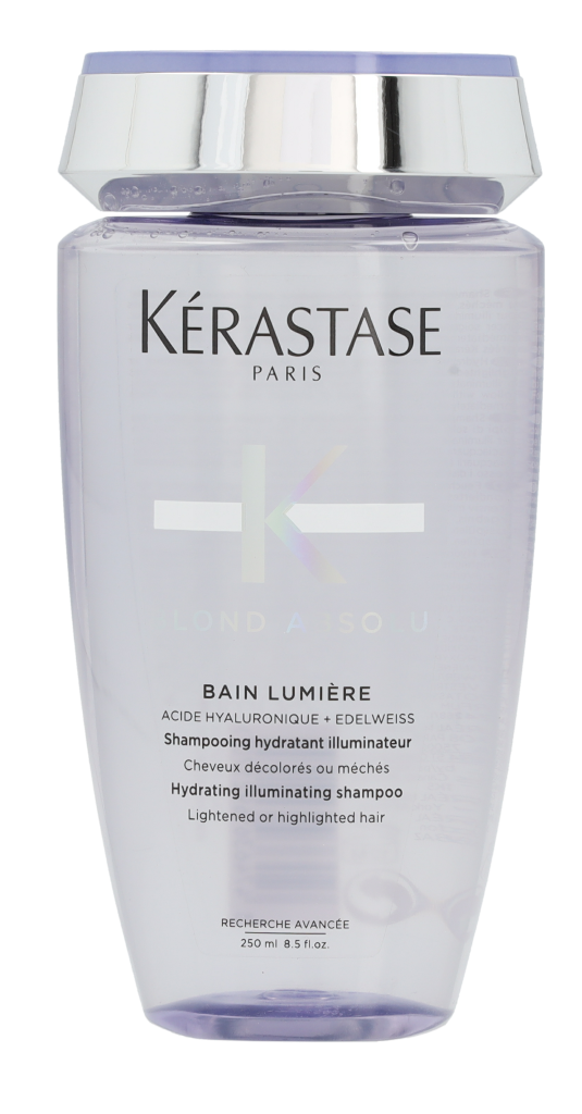 Kerastase Blond Absolu Bain Lumiere Shampoo 250 ml