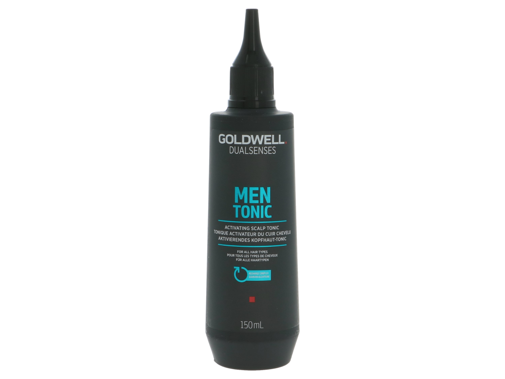 Goldwell Men Dualsenses Activating Scalp Tonic 150 ml