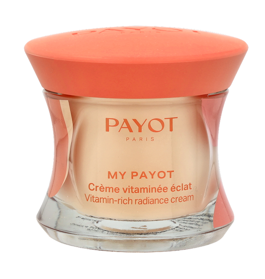 Payot My Payot Vitamin-Rich Radiance Cream 50 ml