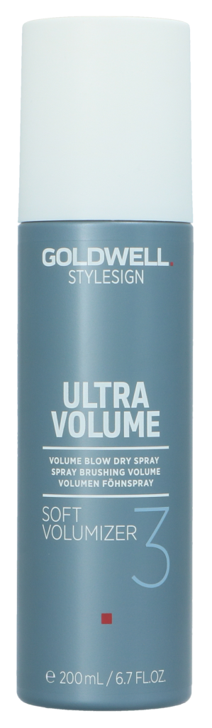 Goldwell StyleSign Ultra Volume Volume Blow Dry Spray 200 ml