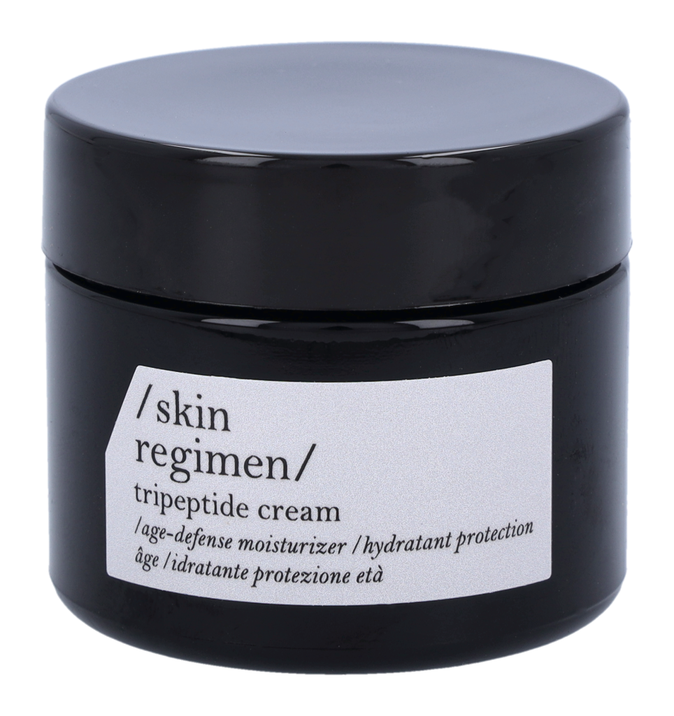 Comfort Zone Skin Regimen Tripeptide Cream 50 ml