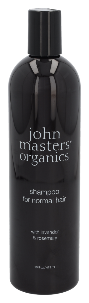 Jmo Lavender & Rosemary Shampoo 473 ml