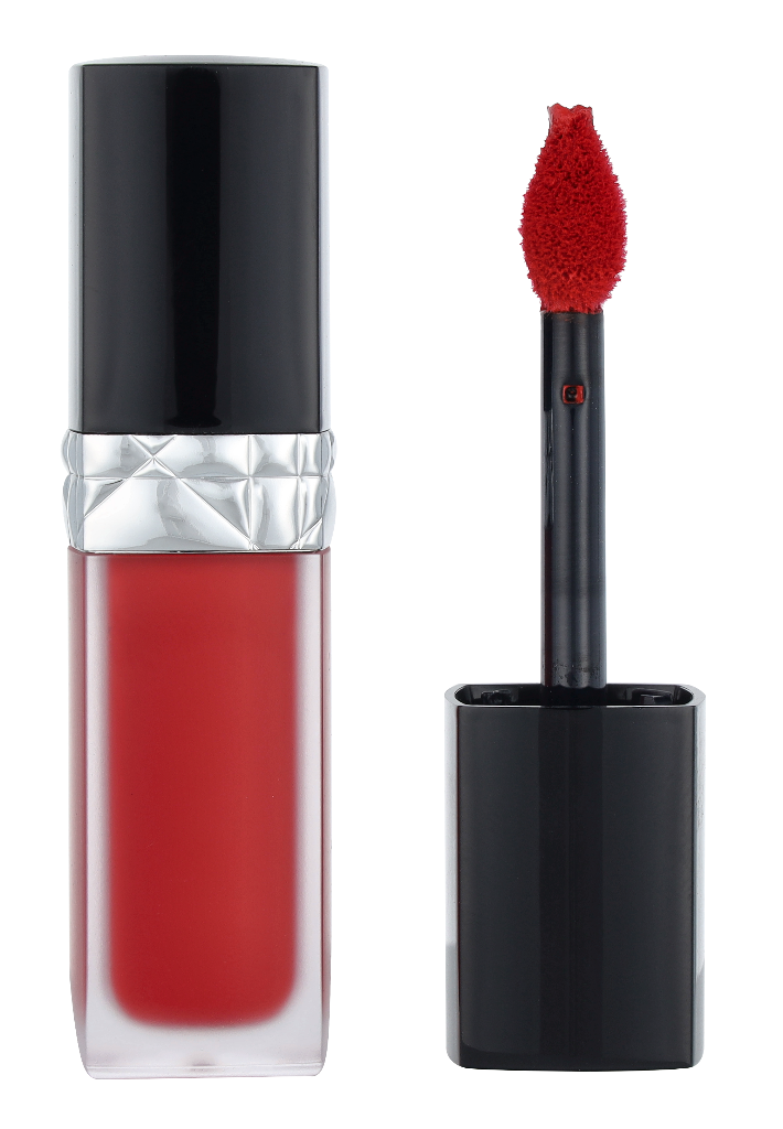 Dior Rouge Dior Forever Liquid Lipstick 6 ml