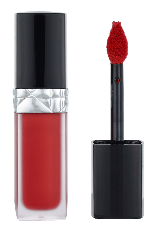 Dior Rouge Dior Forever Liquid Lipstick 6 ml