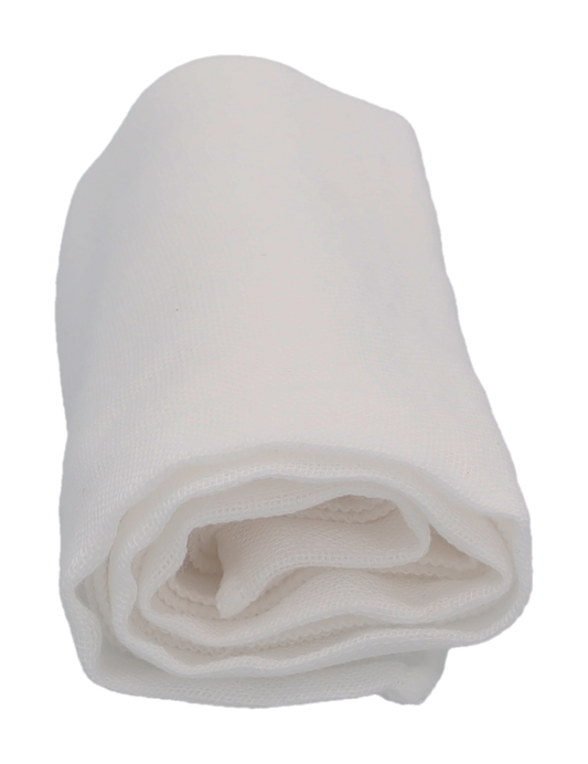 Eve Lom 3 Muslin Cloths 1 piece