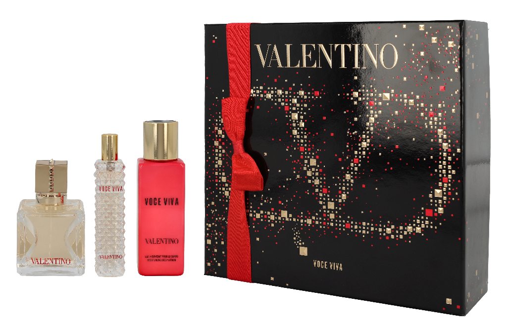 Valentino Voce Viva Giftset 165 ml