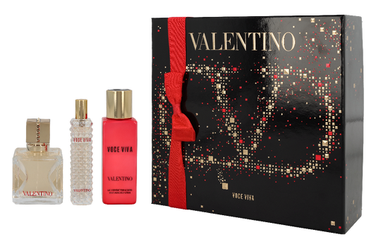 Valentino Voce Viva Giftset 165 ml