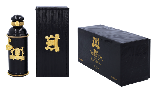 Alexandre.J The Collector Black Muscs Edp Spray 100 ml