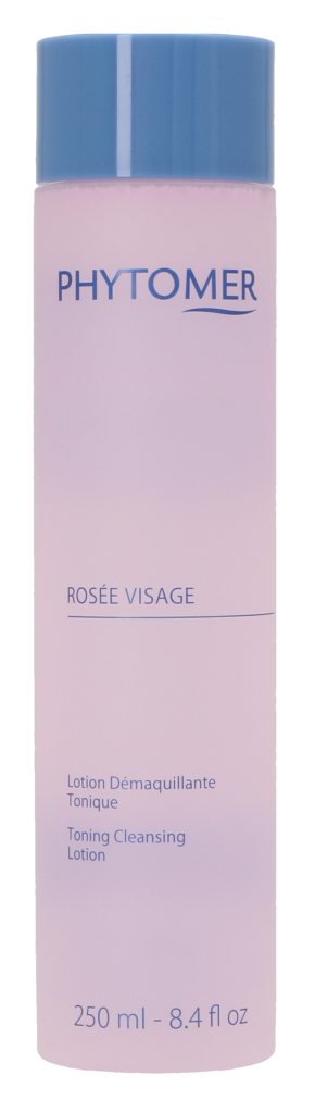 Phytomer Rosee Visage Toning Cleansing Lotion 250 ml