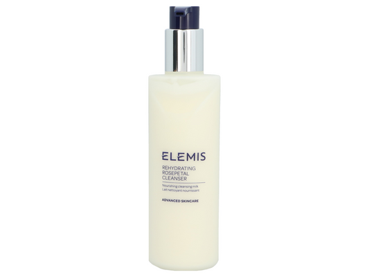 Elemis Rehydrating Rosepetal Cleanser 200 ml