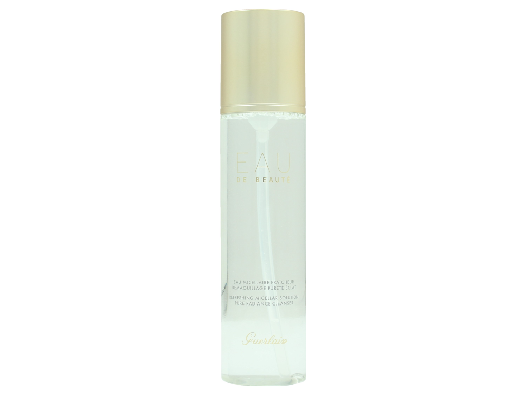 Guerlain Eau De Beaute Refreshing Micellar Cleansr 200 ml