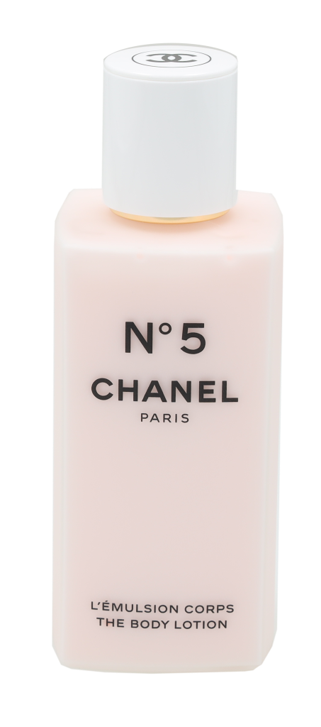 Chanel No 5 The Body Lotion 200 ml