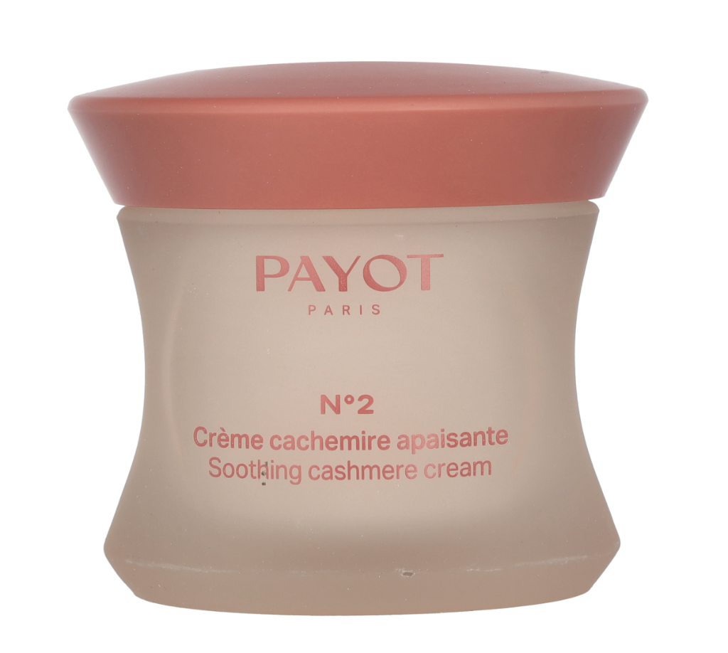 Payot Creme No.2 Cachemire 50 ml