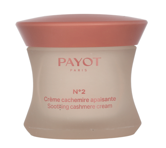 Payot Creme No.2 Cachemire 50 ml