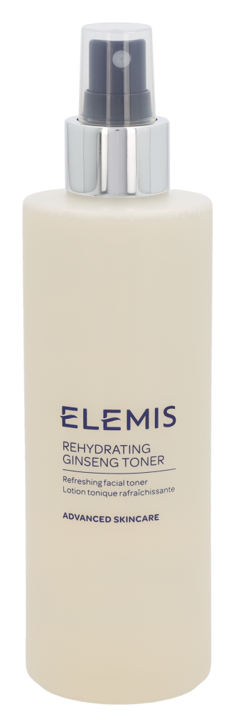 Elemis Rehydrating Ginseng Toner 200 ml