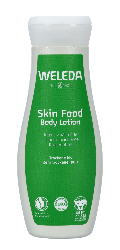 Weleda Skin Food Body Lotion 200 ml