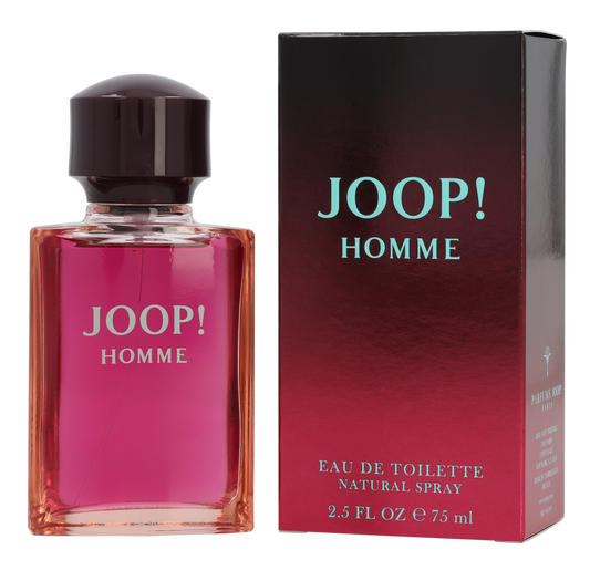 Joop! Homme Edt Spray 75 ml
