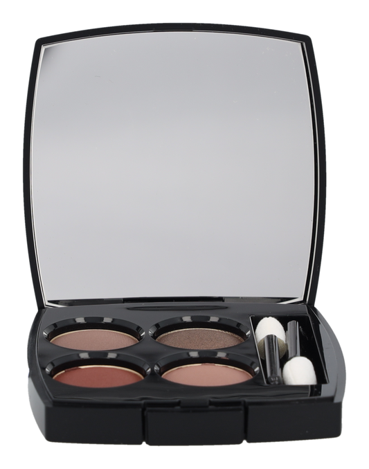 Chanel Les 4 Ombres Multi Effect Quadra Eyeshadow 2 g