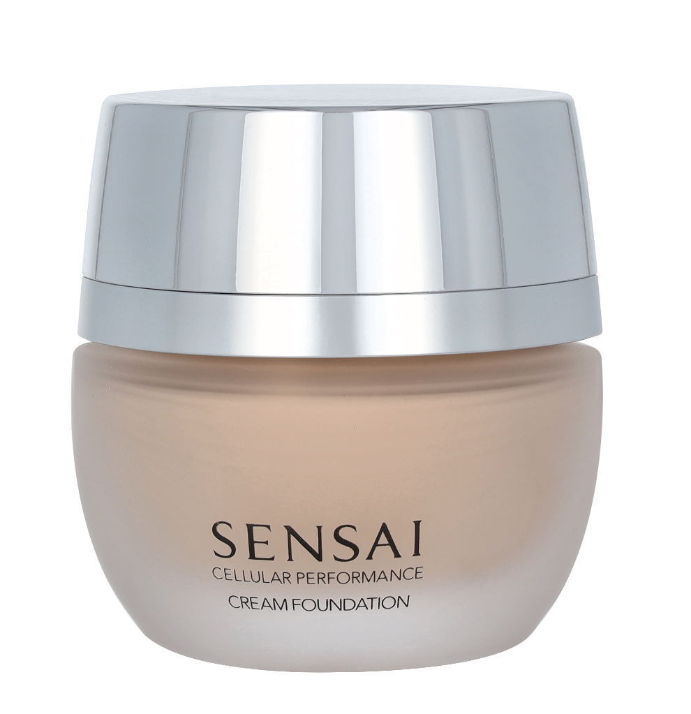 Sensai Cellular Performance Cream Foundation 30 ml