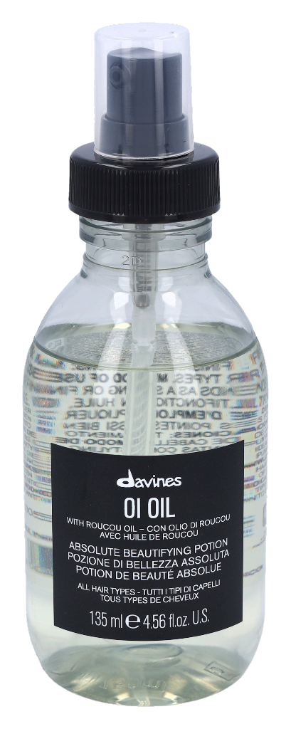 Davines Oi Oil 135 ml