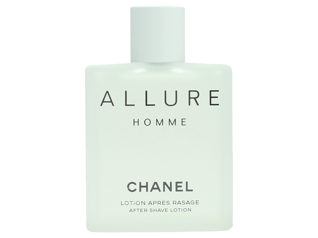 Chanel Allure Homme Edition Blanche After Shave Lotion 100 ml