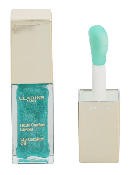 Clarins Lip Comfort Oil 7 ml