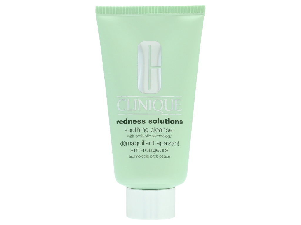 Clinique Redness Solutions Soothing Cleanser 150 ml