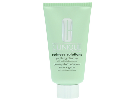 Clinique Redness Solutions Soothing Cleanser 150 ml