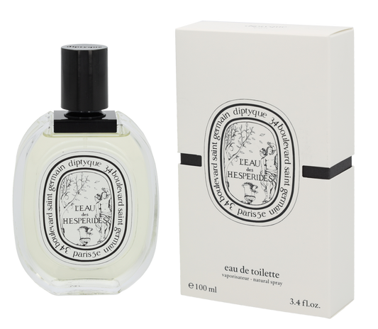 Diptyque L'Eau Des Hesperides Edt Spray 100 ml