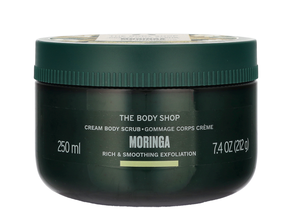 The Body Shop Body Scrub 250 ml