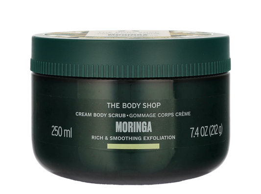 The Body Shop Body Scrub 250 ml